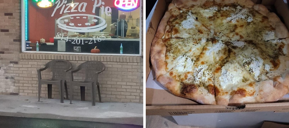 Pizza Pie