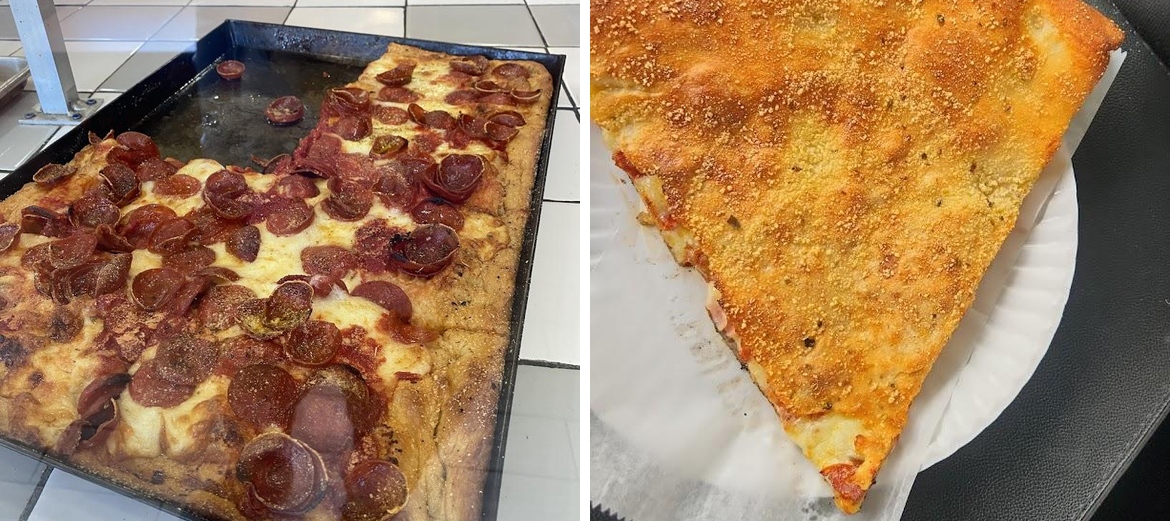 Pizza Pie