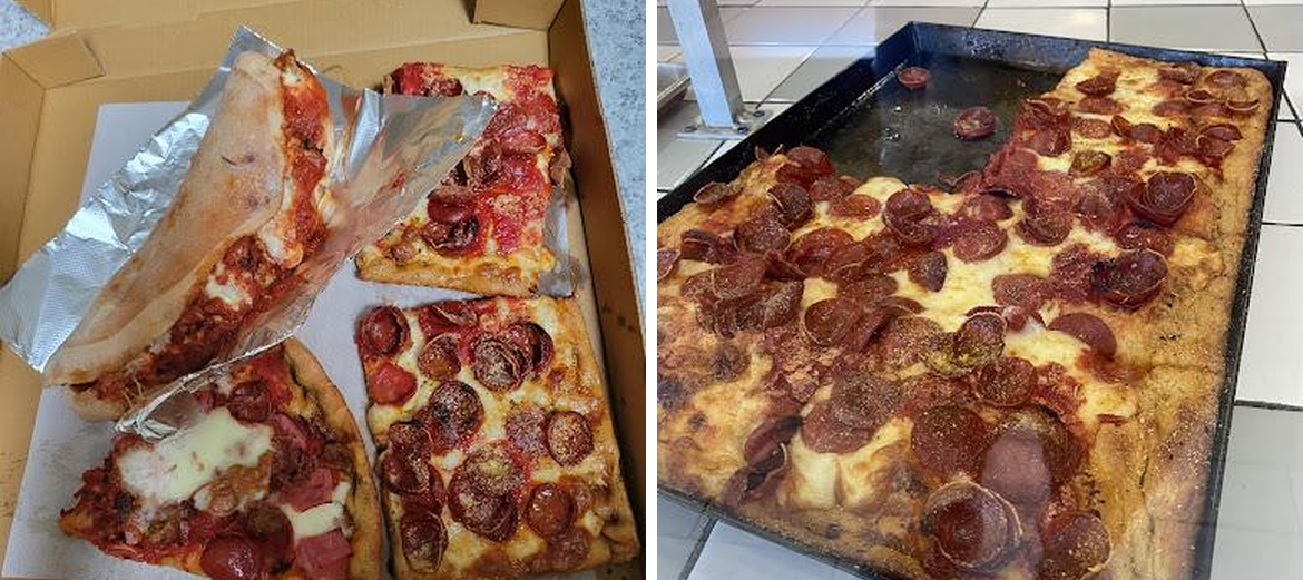 Pizza Pie