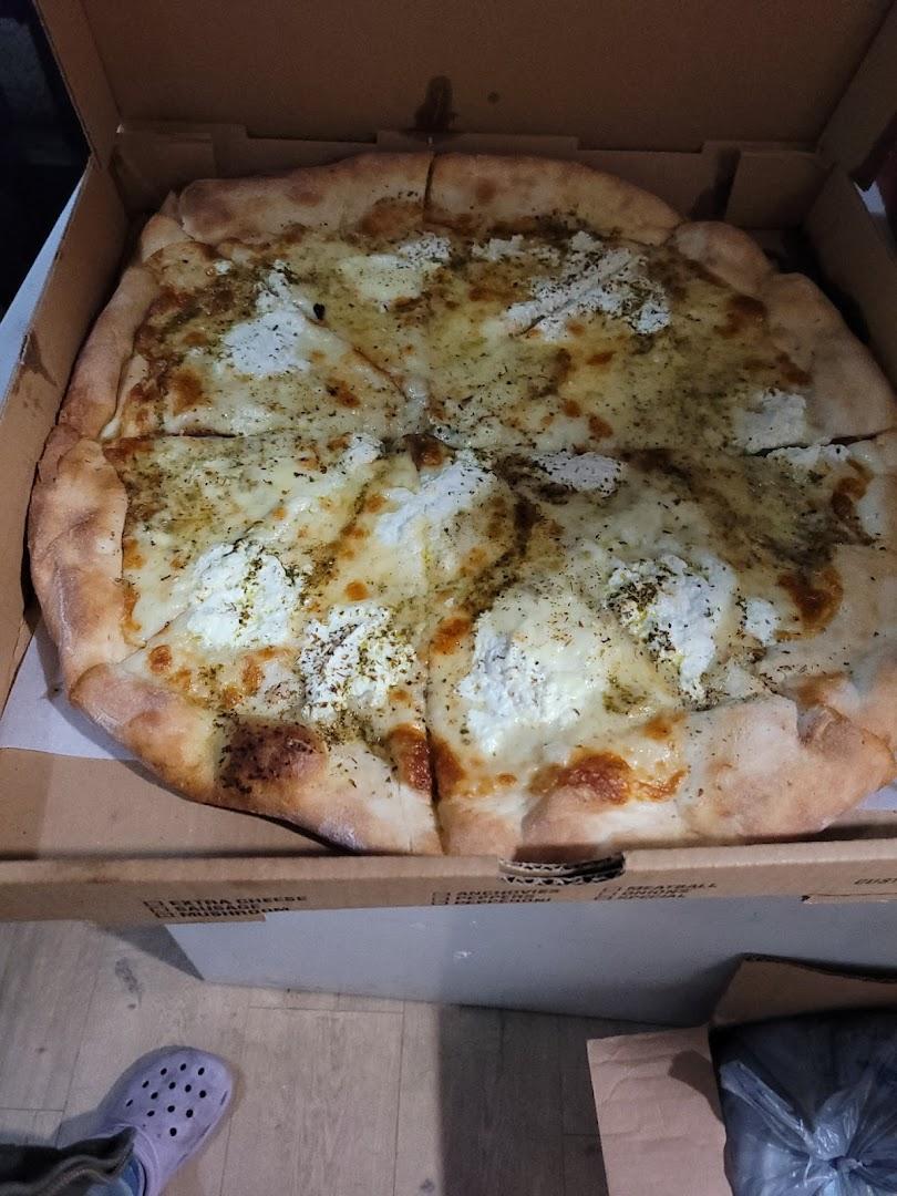Pizza Pie