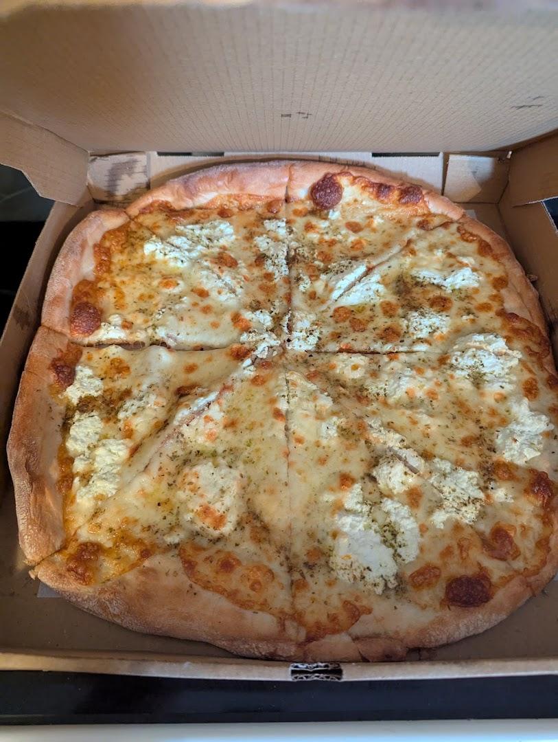 Pizza Pie