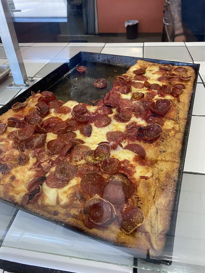 Pizza Pie