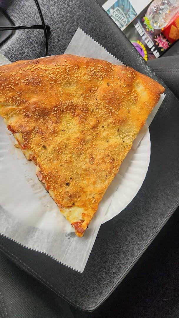 Pizza Pie