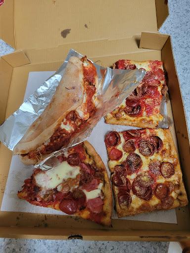 Pizza Pie